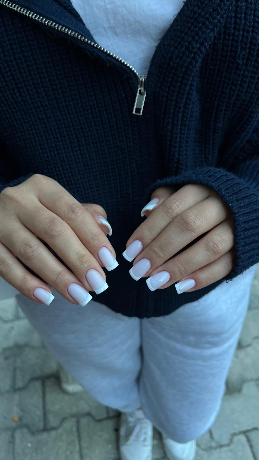 Bridal Nail Collection 