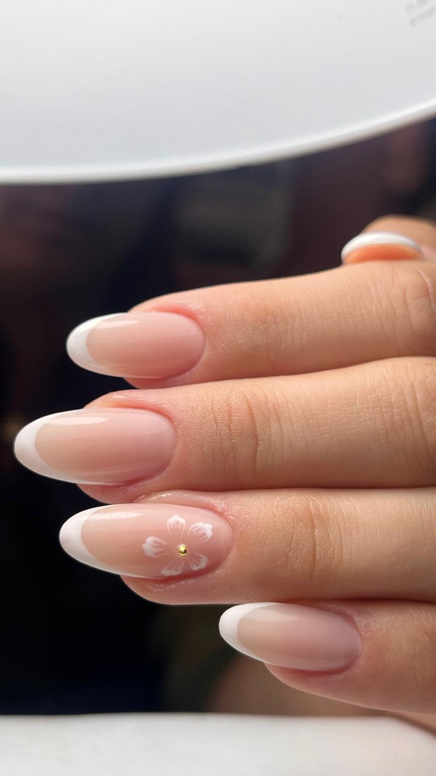 Bridal Nail Collection 