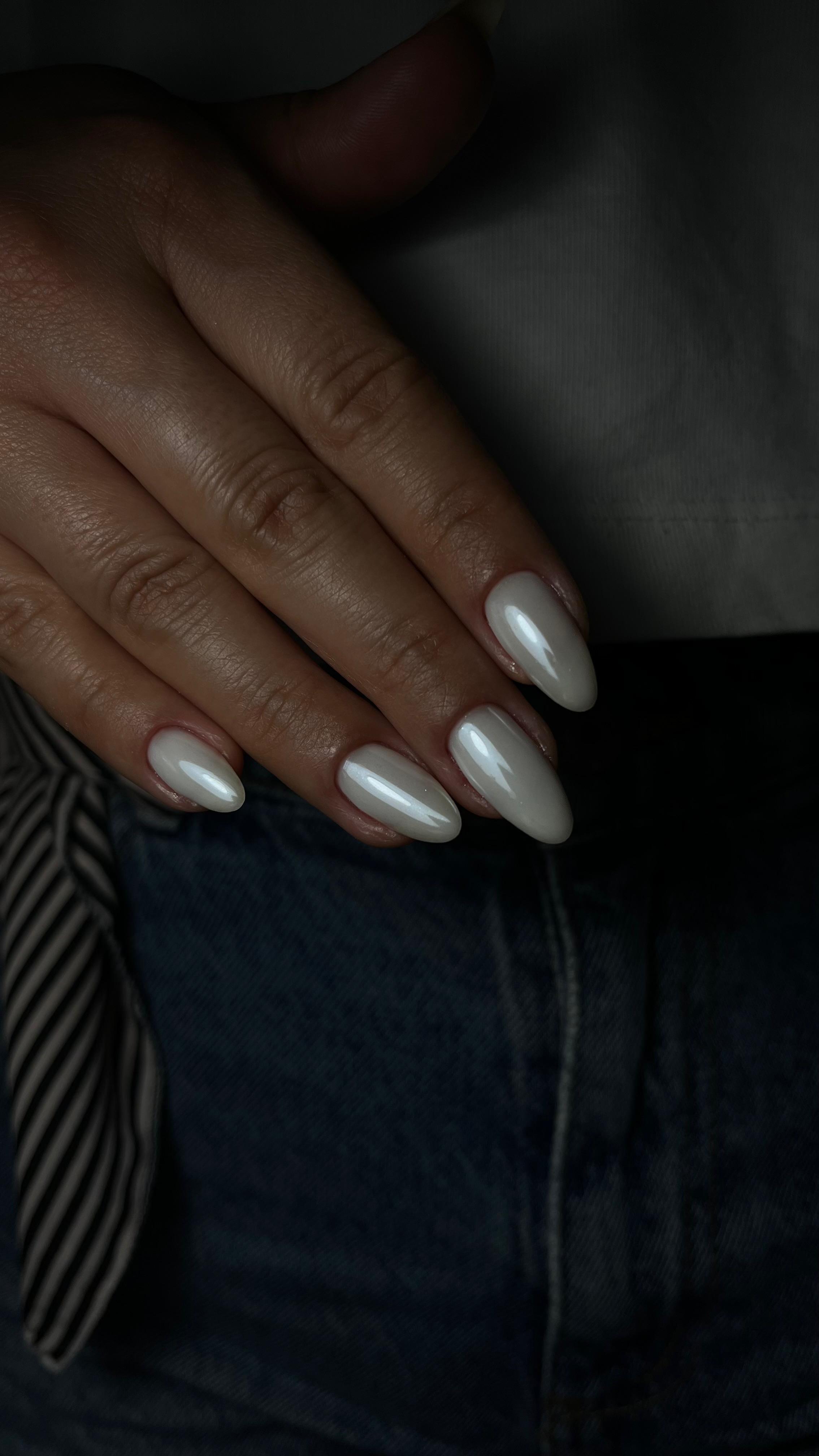 Bridal Nail Collection 