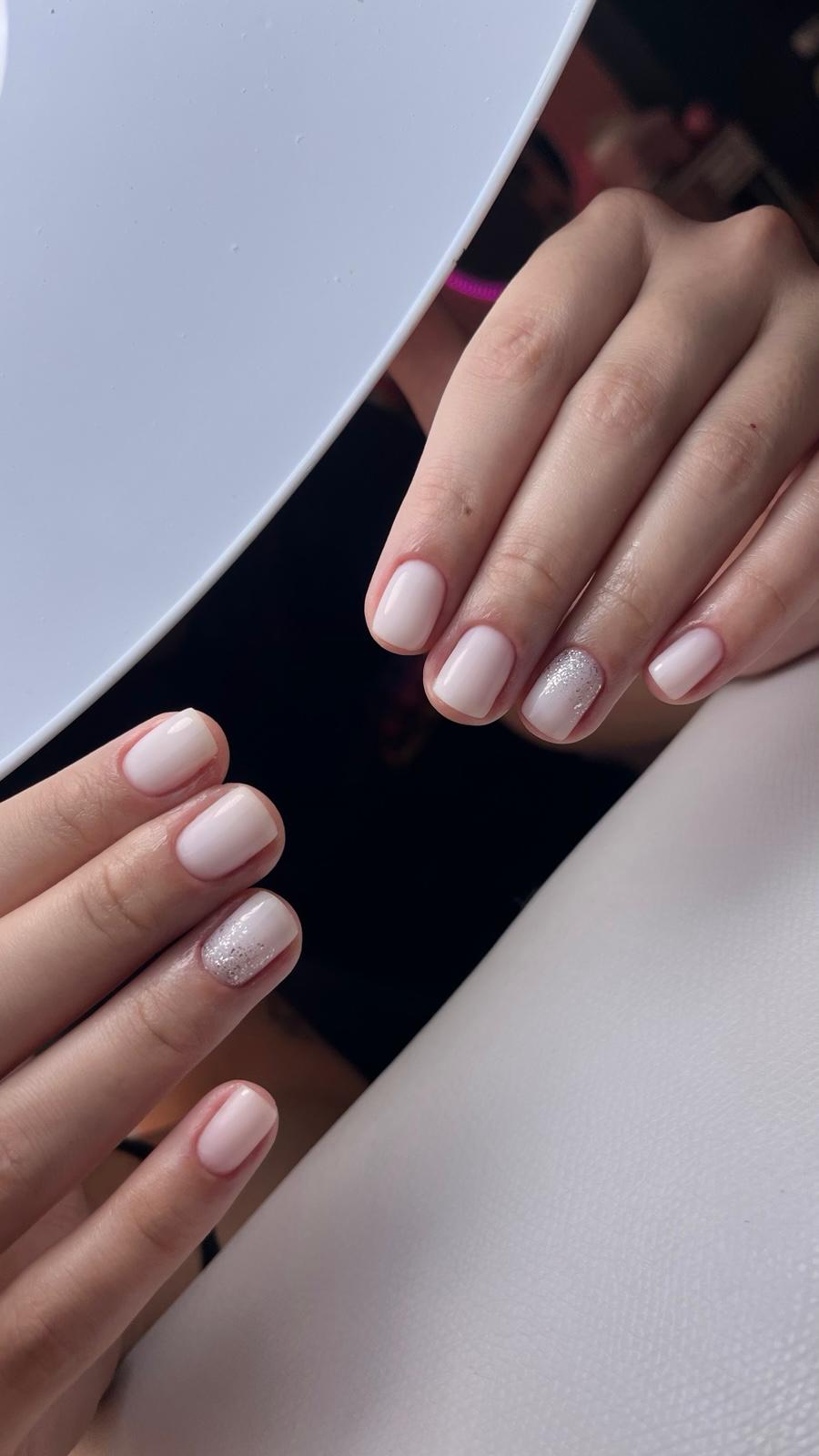 Bridal Nail Collection 