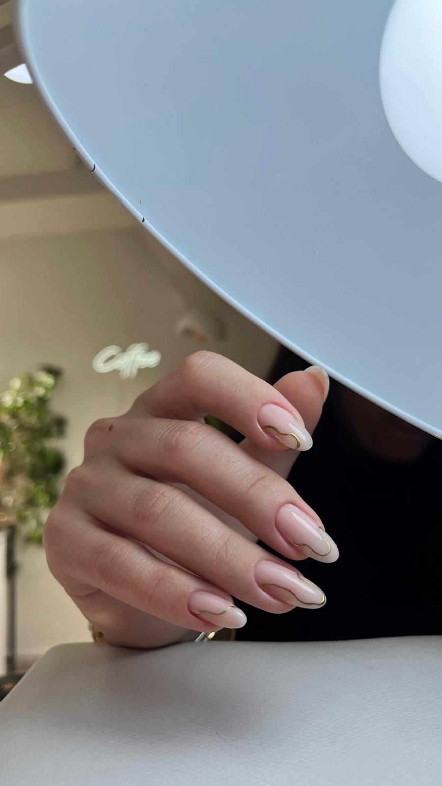 Nail Art