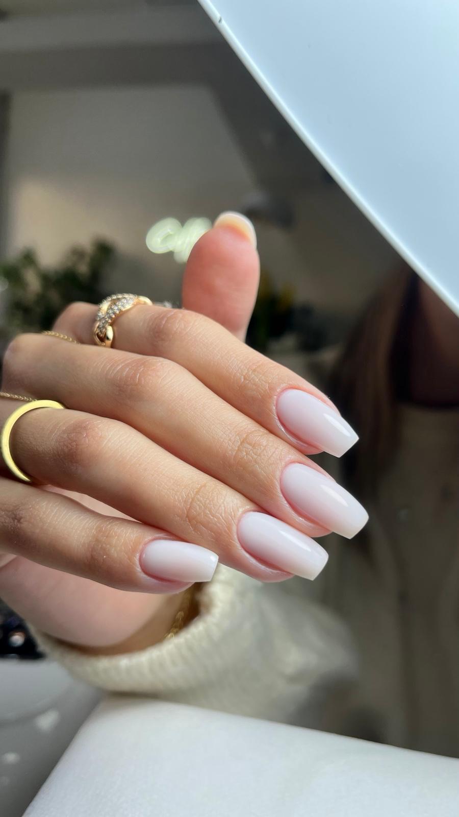 Bridal Nail Collection 