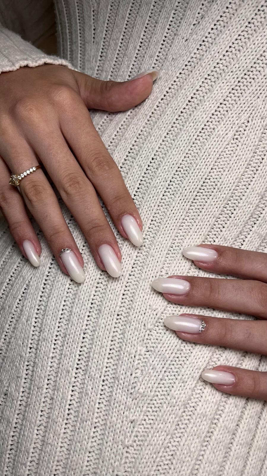 Bridal Nail Collection 