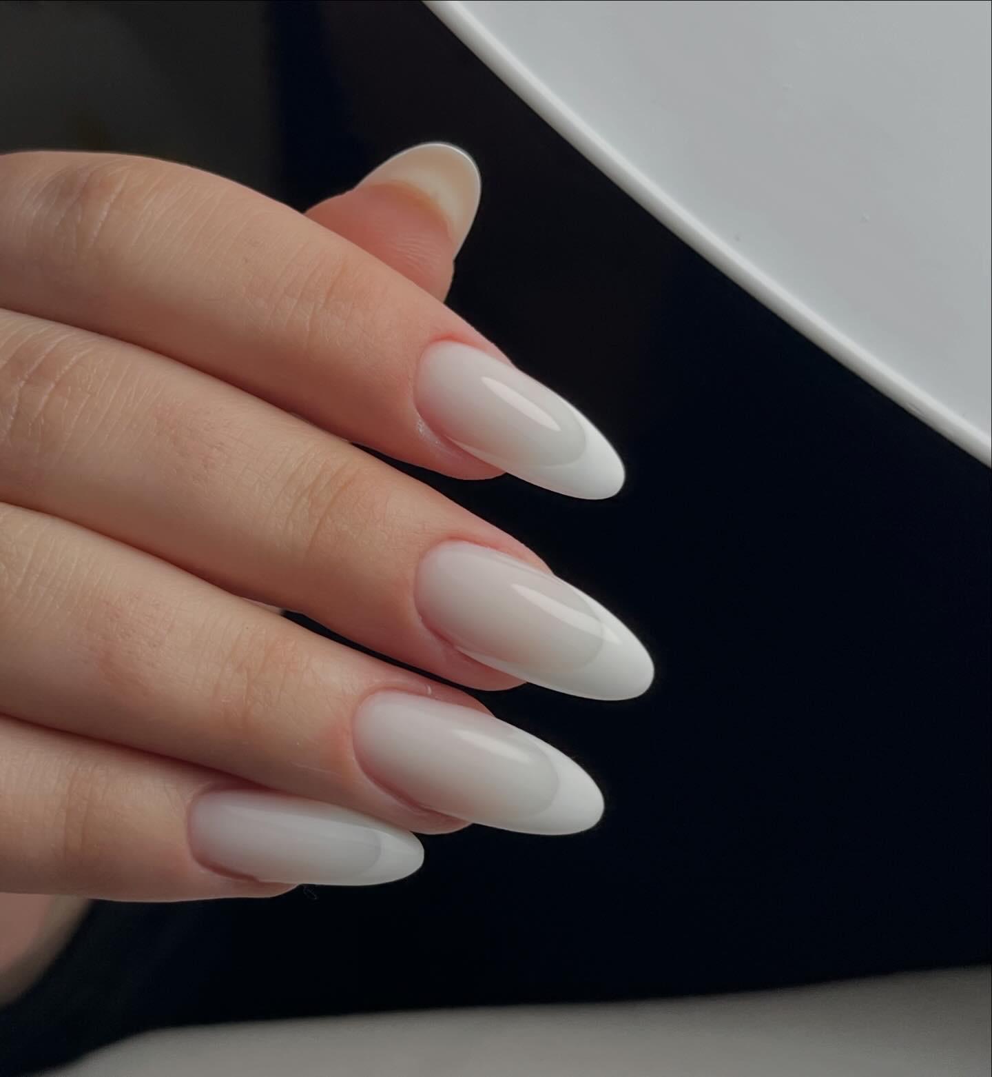 Bridal Nail Collection 