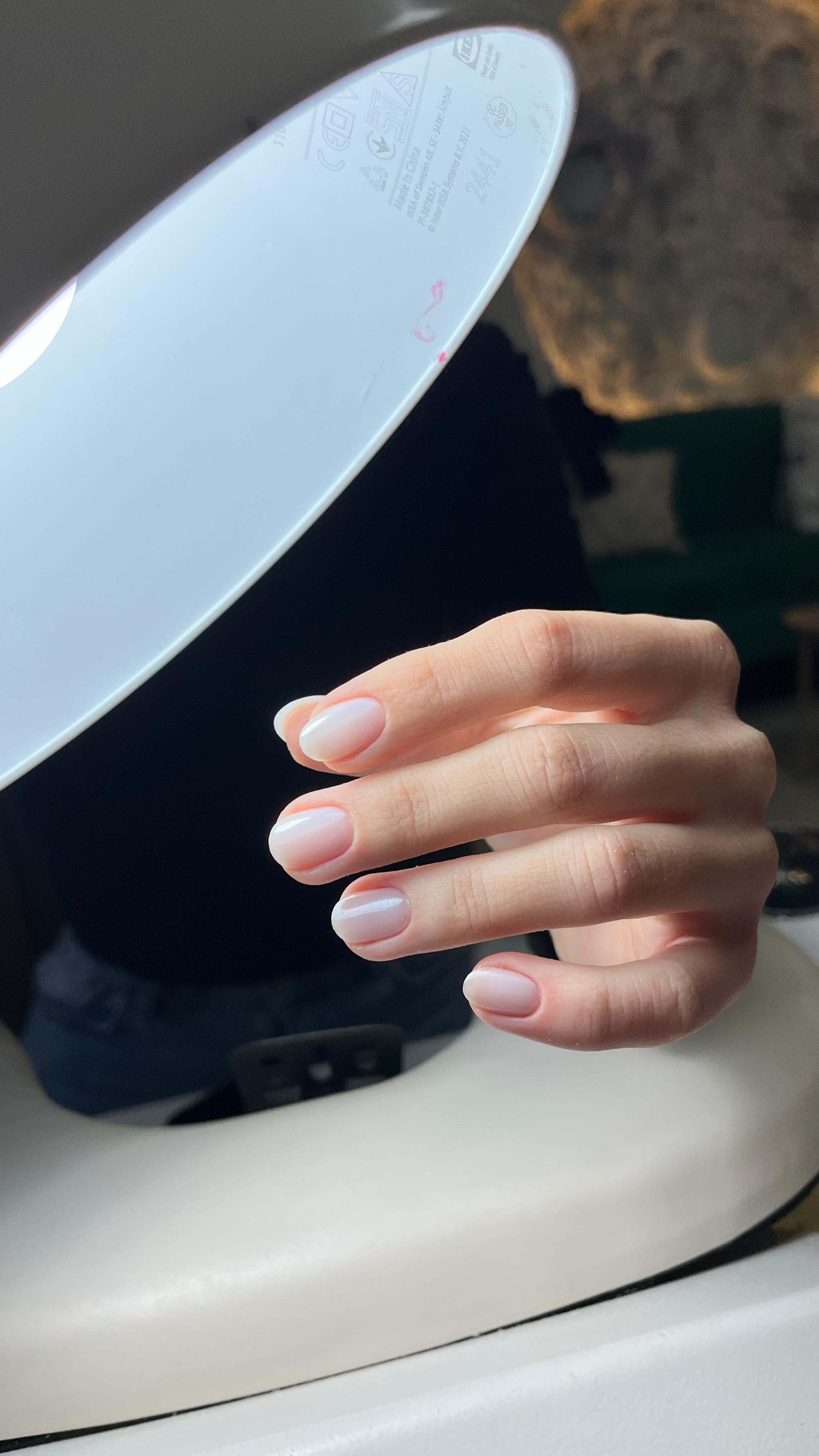 Bridal Nail Collection 