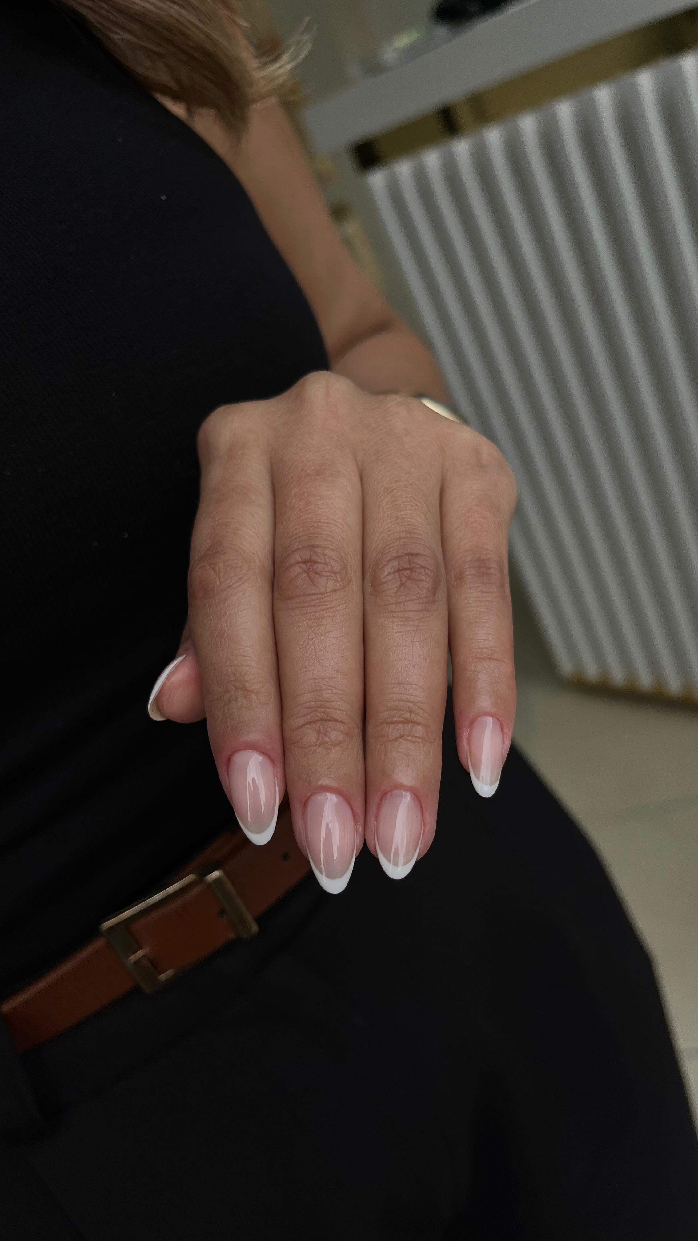 Bridal Nail Collection 