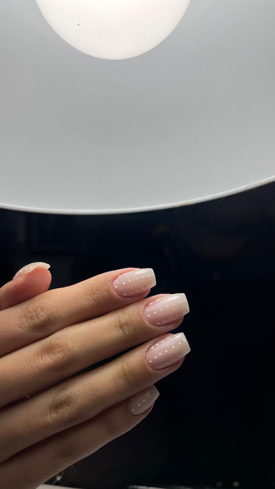 Bridal Nail Collection 