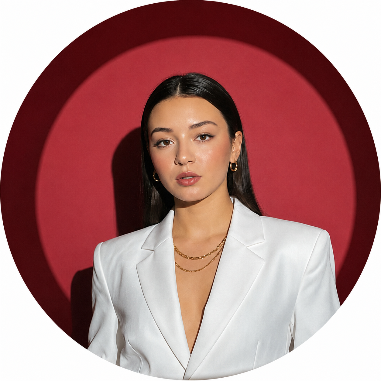 Cansu — Cherry Nails